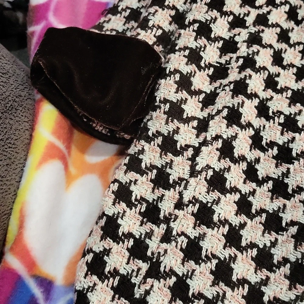 Girls Dress & Jacket